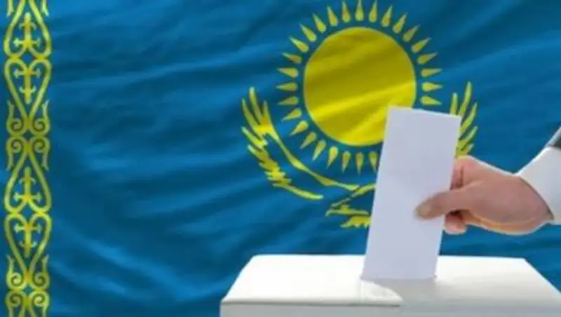 Об итогах выборов акимов сел, поселков, сельских округов в Кызылординской области