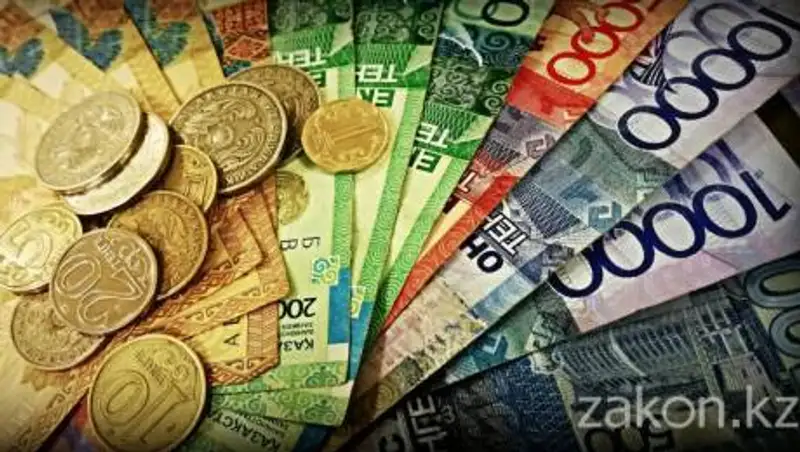 В Кызылорде мужчина продавал фальшивые деньги