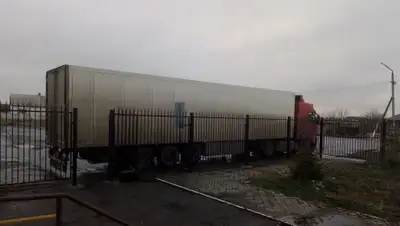 пресс-служба, фото - Новости Zakon.kz от 06.11.2019 16:48