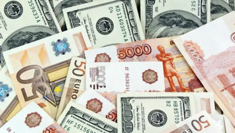 Курсы валют на выходные дни