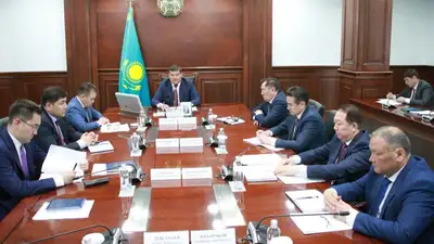 Уволен гендиректор корпорации, допустивший порчу продуктов в Кызылорде, фото - Новости Zakon.kz от 29.05.2023 21:05