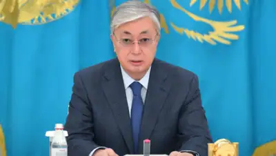 akorda.kz, фото - Новости Zakon.kz от 01.07.2020 17:40