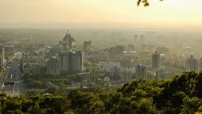 Программа развития Алматы, фото - Новости Zakon.kz от 14.03.2023 12:38