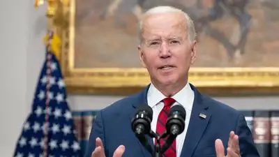 Подписал оборонный бюджет США на рекордные $858 млрд, фото - Новости Zakon.kz от 24.12.2022 01:36