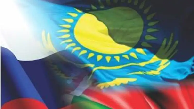 Казахстан, Россия и Беларусь разрабатывают программу «Единое евразийское небо»