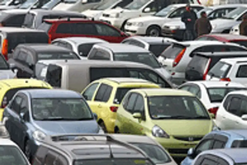 О временном ввозе транспортных средств на таможенную территорию Таможенного союза, фото - Новости Zakon.kz от 02.12.2011 19:53