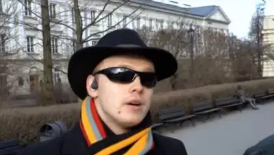 кадр из видео, фото - Новости Zakon.kz от 30.03.2019 06:03