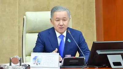 Пресс-служба Мажилиса, фото - Новости Zakon.kz от 09.12.2020 15:21