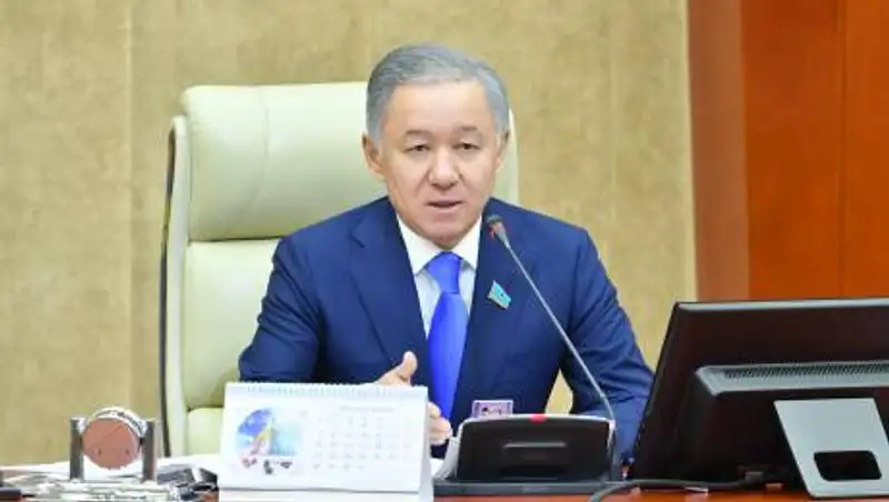 Нигматулин: Коллекторские компании должны работать строго в рамках закона