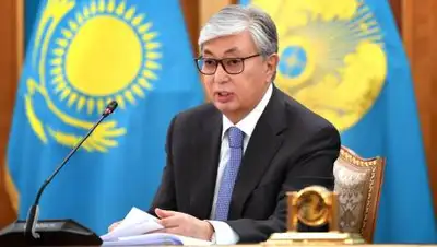 akorda.kz, фото - Новости Zakon.kz от 25.03.2021 13:19