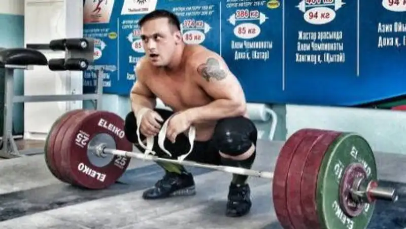 Стал известен срок дисквалификации Ильи Ильина