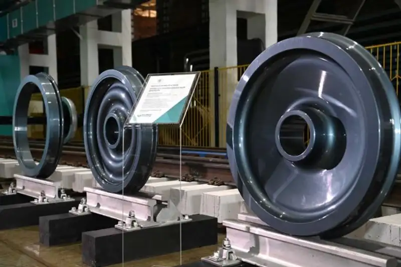 , фото - Новости Zakon.kz от 05.11.2021 22:02