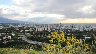 присвоение  названий новым улицам, фото - Новости Zakon.kz от 13.04.2022 12:17