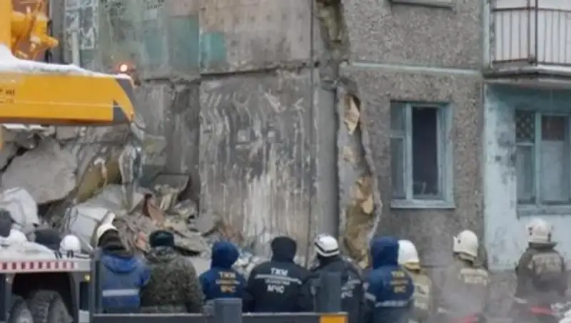 Акимат отказался от компенсации с чиновников по взрыву котла в Шахане