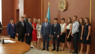 Zakon.kz, фото - Новости Zakon.kz от 14.07.2016 19:32