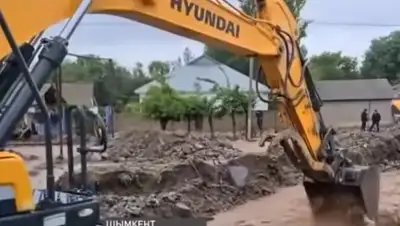 Кадр из видео, фото - Новости Zakon.kz от 15.05.2020 21:39