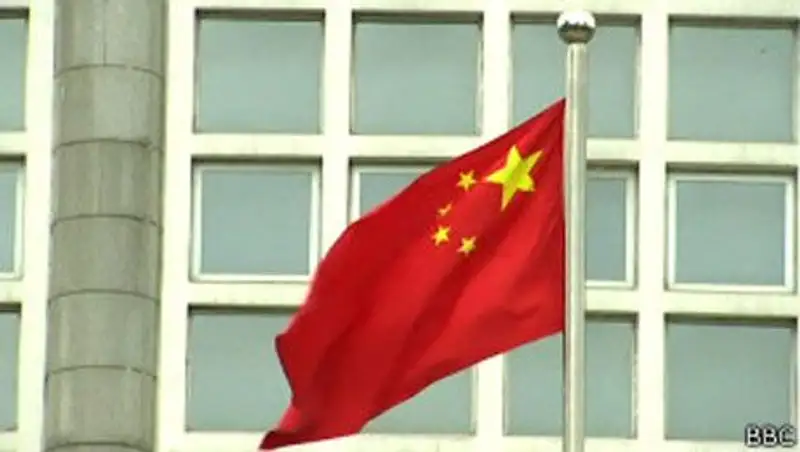 Китай балансирует между Украиной и Россией