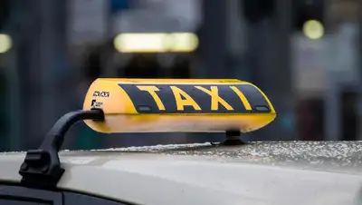 как таксистам оформить ИП в Казахстане