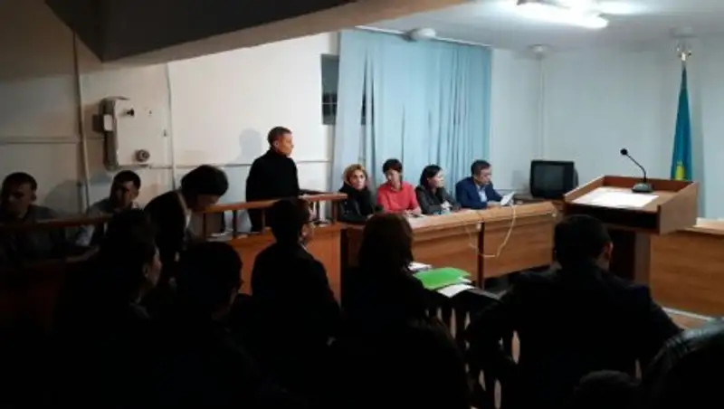 Дело Лилии Рах: потерпевший не намерен отказываться от своего заявления