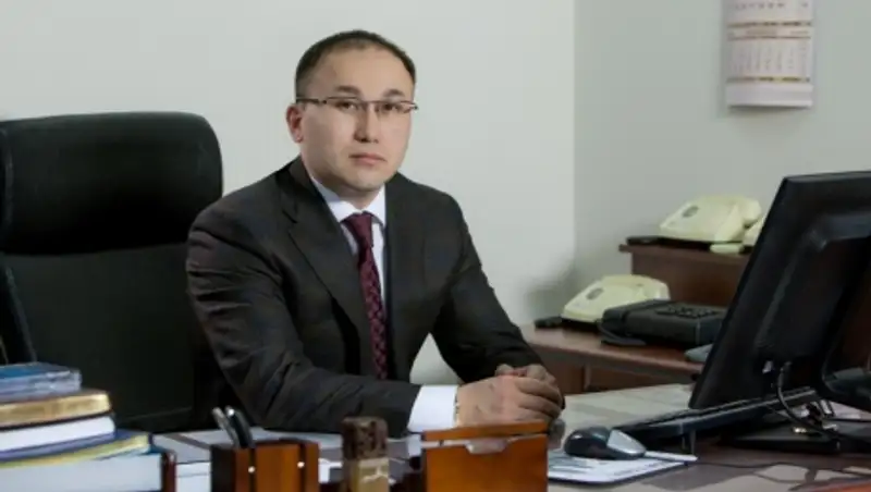 Даурен Абаев: это не столько кризис, сколько кардинальная смена среды