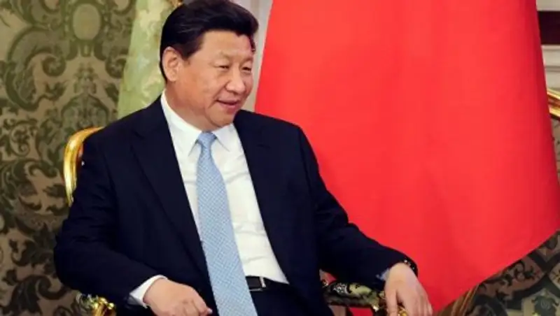 Си Цзиньпин поздравил участников миссии "Шэньчжоу-11" с успешным запуском