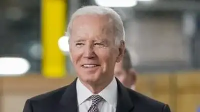 Байден назвал теракт в Иерусалиме атакой на цивилизованный мир, фото - Новости Zakon.kz от 28.01.2023 08:33