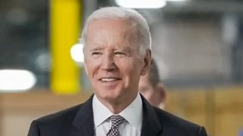 Байден назвал теракт в Иерусалиме атакой на цивилизованный мир