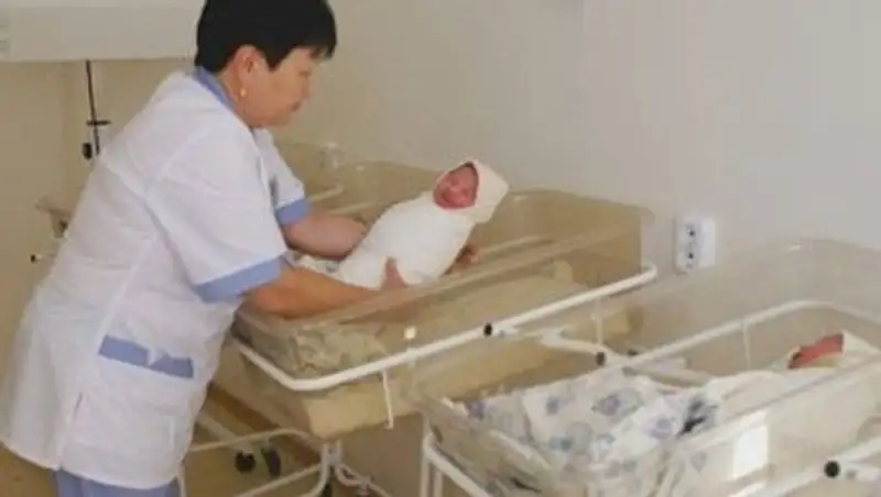 ЮНИСЕФ подтвердил тенденцию снижения детской и младенческой смертности в Казахстане