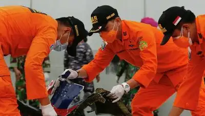 Reuters / Ajeng Dinar Ulfiana, фото - Новости Zakon.kz от 15.01.2021 14:13