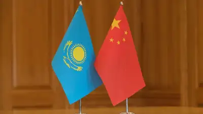 Токаев подписал закон о сотрудничестве с Китаем при ЧП с воздушными судами