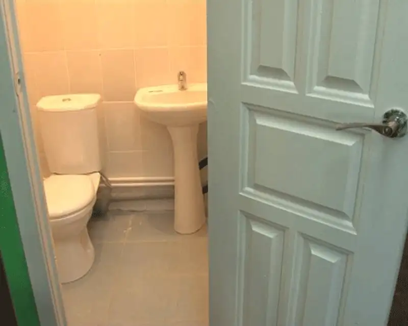 В Уральске заканчивается строительство колонии строгого режима с покамерным содержанием В Уральске заканчивается строительство колонии строгого режима с покамерным содержанием, фото - Новости Zakon.kz от 26.11.2013 01:33