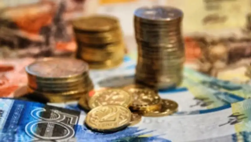 93% кредитов "КазАгро" выданы малому и среднему бизнесу