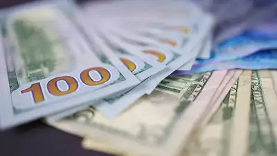 торги на бирже, фото - Новости Zakon.kz от 09.03.2022 15:25