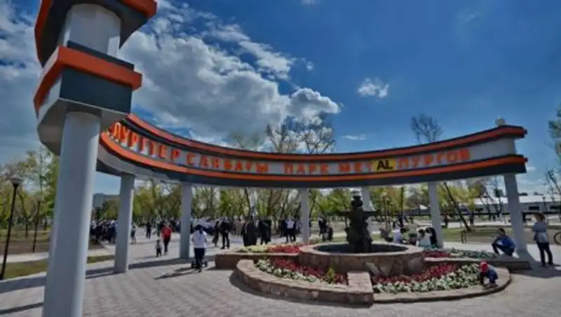 В Павлодаре масштабно отметили  день металлургов