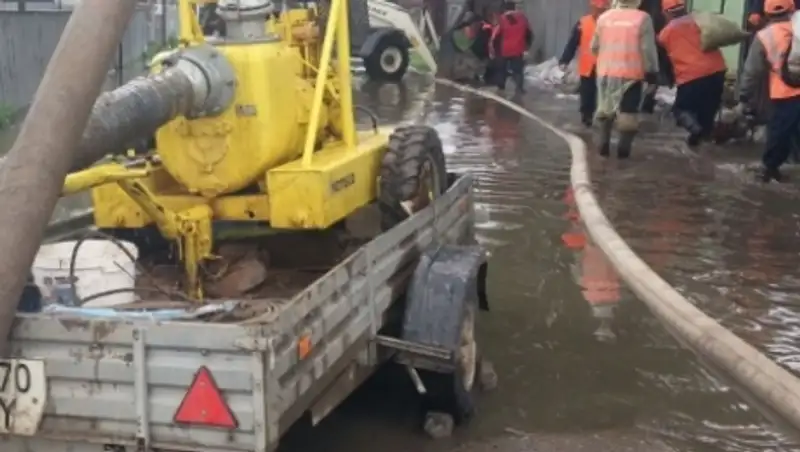 Чего боятся жители Алматы и Астаны - иследование