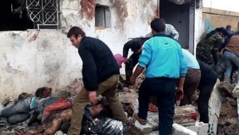 Еврокомиссия направила €200 млн помощи для пострадавших от конфликта в Сирии