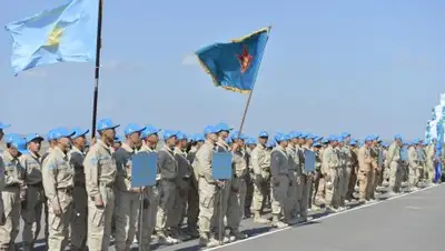 МОН РК, фото - Новости Zakon.kz от 17.07.2018 19:54