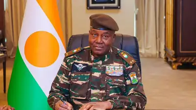 Свергнутый президент Нигера пытался бежать из страны – мятежники 
