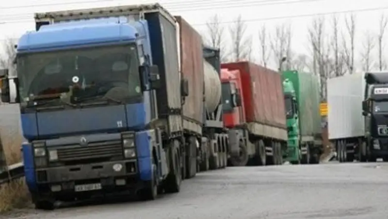 В Удмуртии раскрыли убийство дальнобойщика из Казахстана