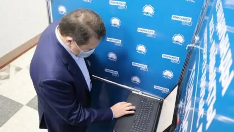 Объявлены кандидаты Nur Otan в Мажилис еще от шести регионов