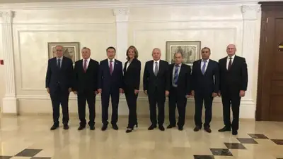 п/служба, фото - Новости Zakon.kz от 31.05.2019 17:42