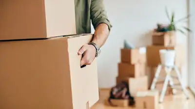 Казахстанцы стали чаще переезжать внутри страны, фото - Новости Zakon.kz от 17.10.2023 10:58