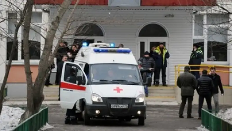 В Якутии первоклассник умер после урока физкультуры