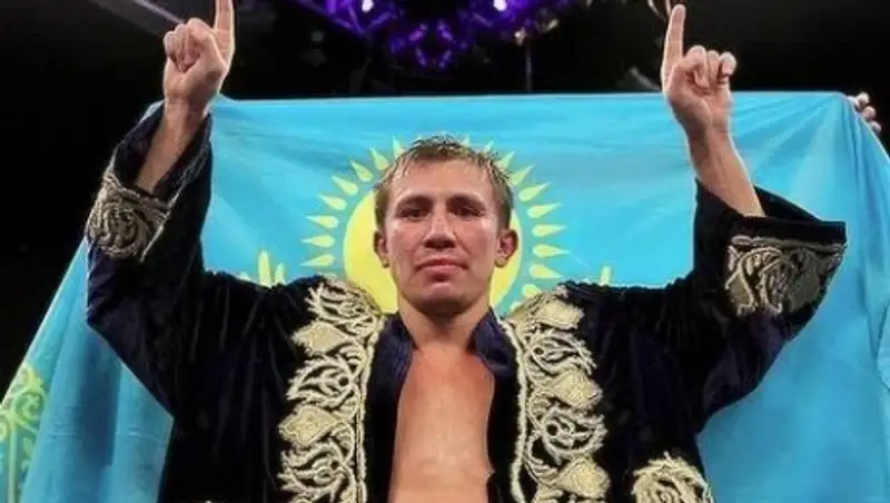 В сети появилось провокационное видео о Геннадии Головкине