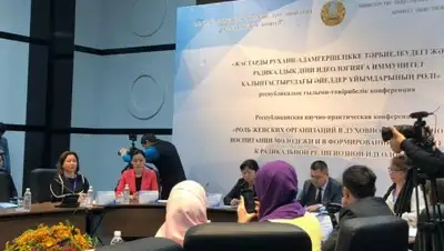 Серикбол Билялов, фото - Новости Zakon.kz от 25.10.2018 13:58