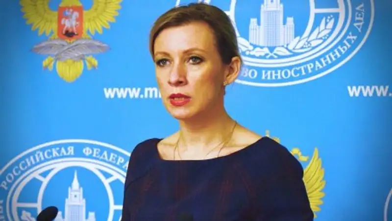 Официальный представитель МИД РФ назвала главную тему заседания Совета Россия — НАТО