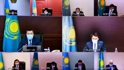 primeminister.kz, фото - Новости Zakon.kz от 23.10.2020 15:52