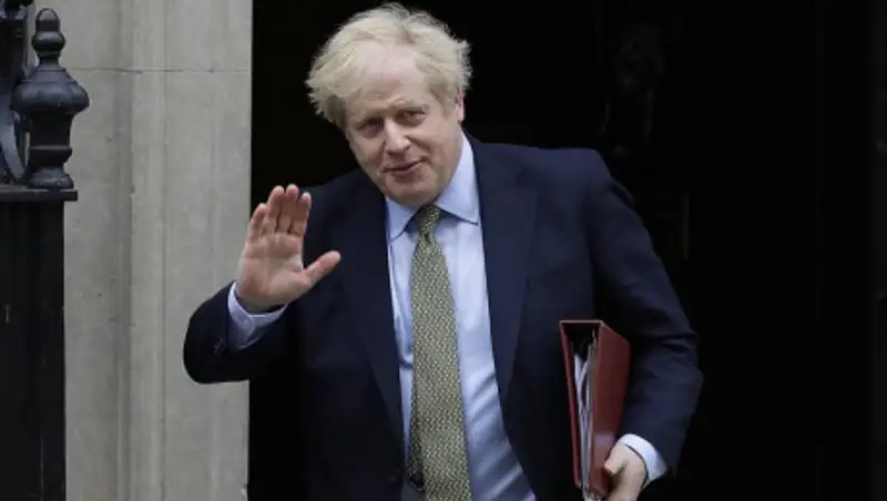 Премьер-министр Великобритании рассказал, как готовились к его смерти