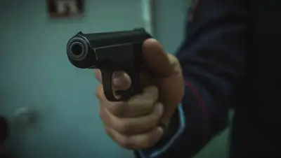 Кирилл ЧАЩИН, фото - Новости Zakon.kz от 11.03.2020 16:59