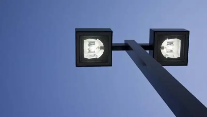 Ребенка ударило током от фонарного столба в Карагандинской области